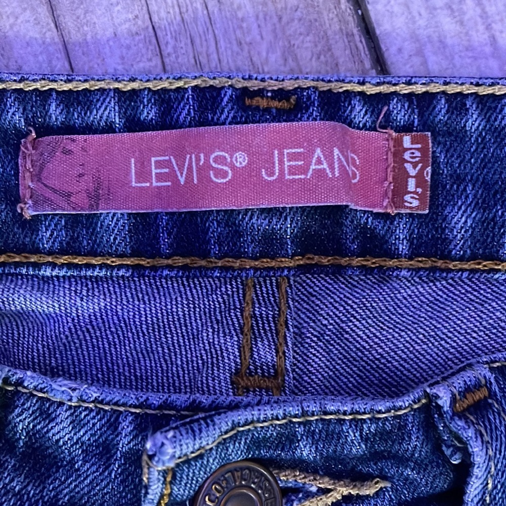 bootcut jeans - Picture 2 of 3